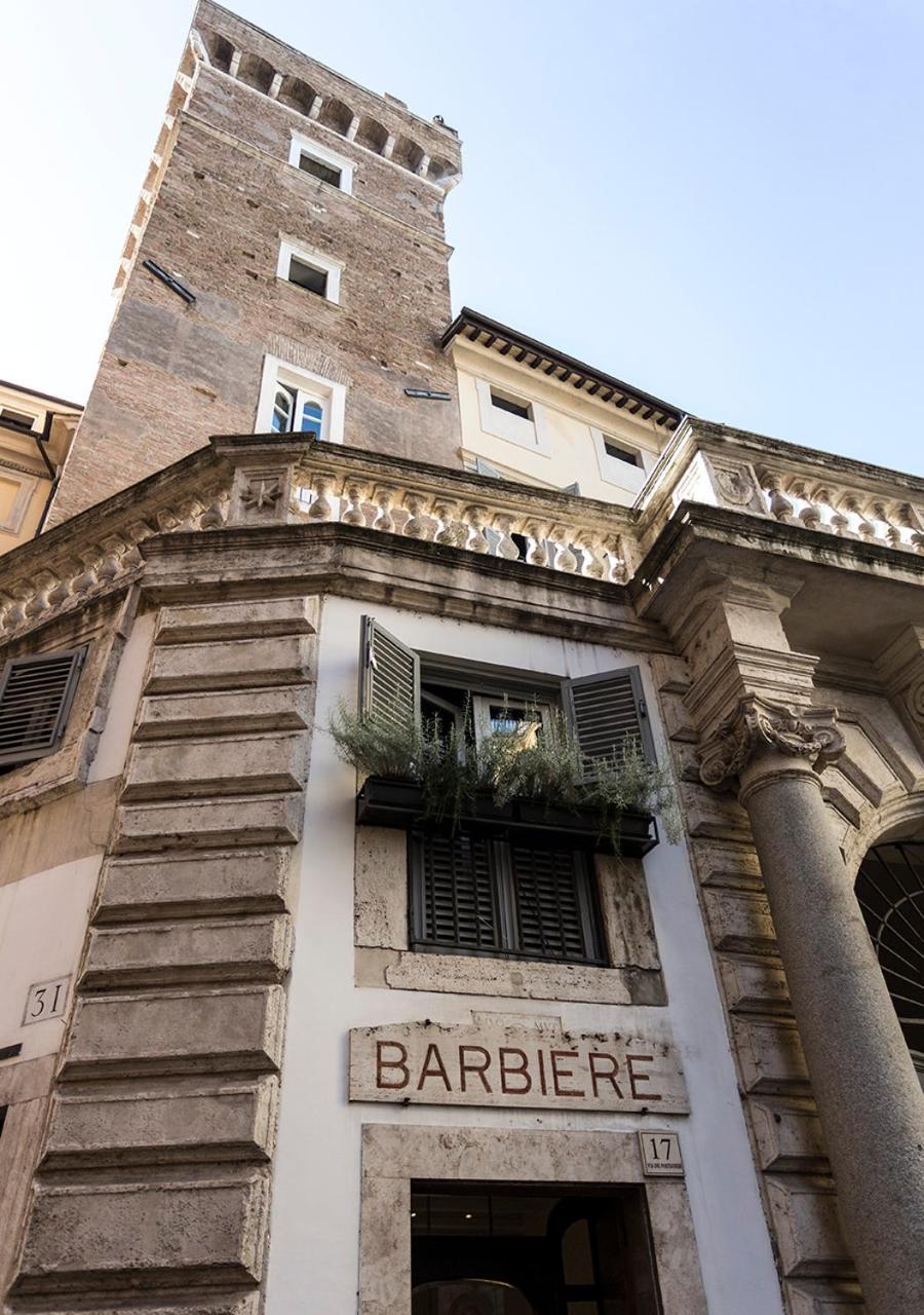 Casa de hóspedes Navona Grand