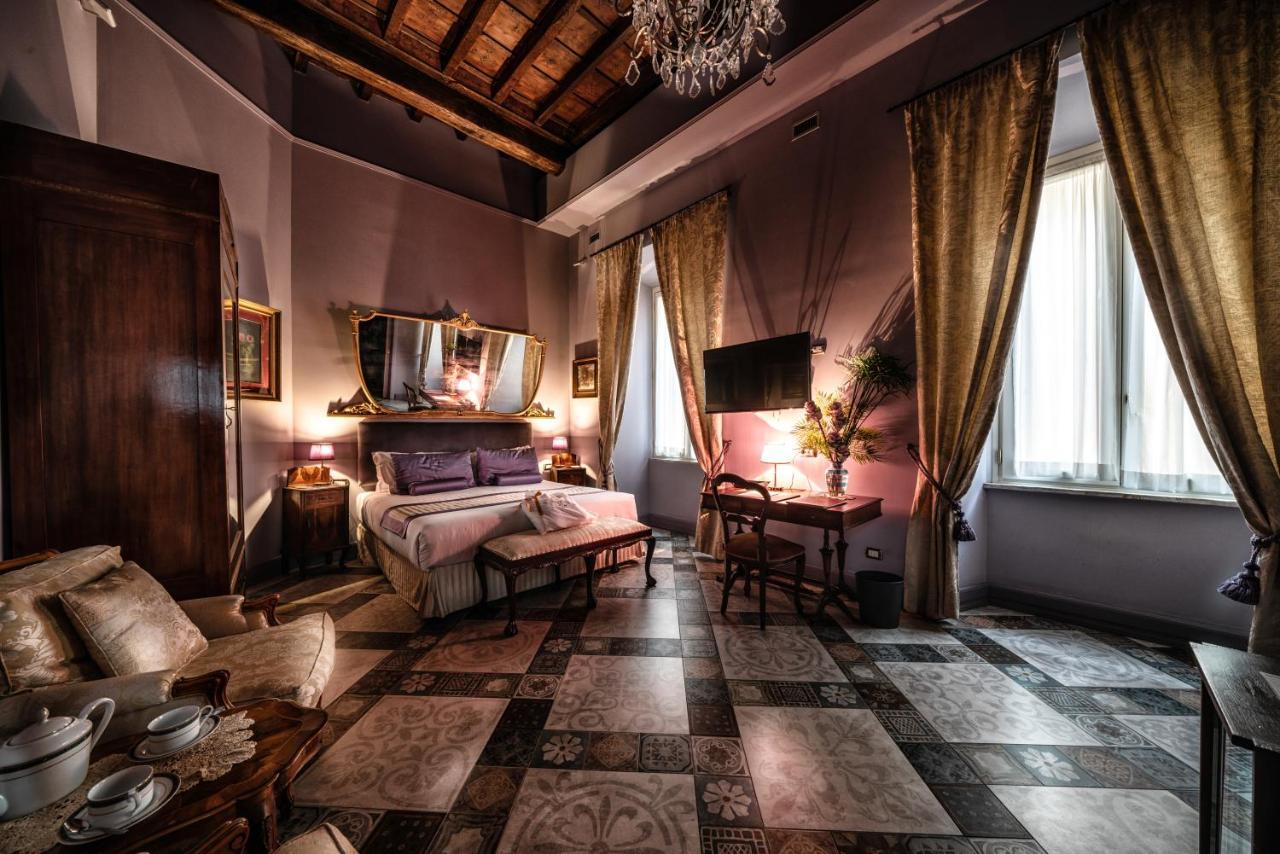 Navona Grand Casa de hóspedes Roma