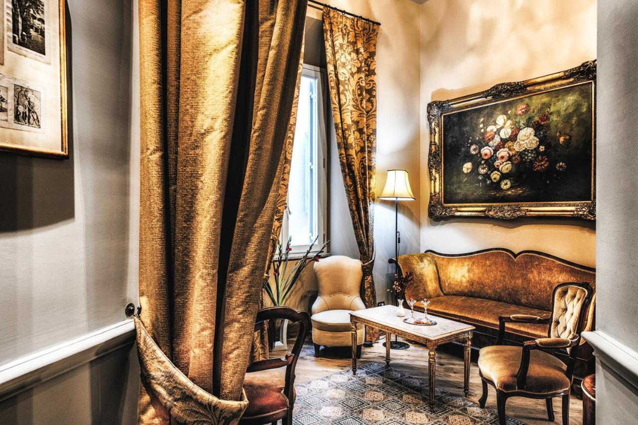 Navona Grand Casa de hóspedes Roma
