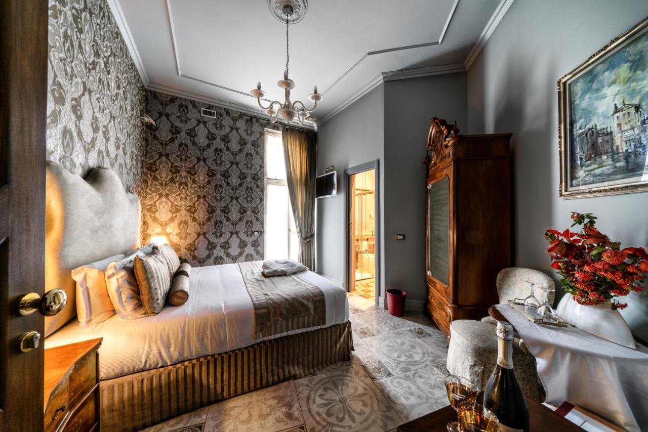 Casa de hóspedes Navona Grand