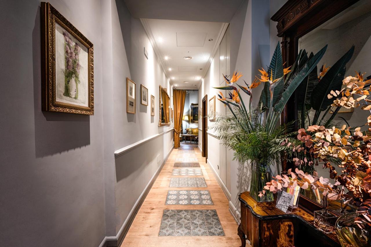 Casa de hóspedes Navona Grand