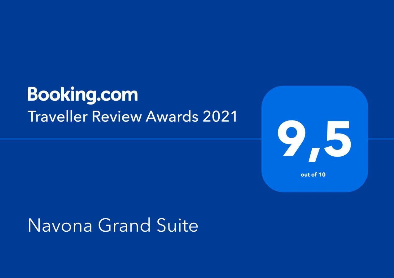 Affittacamere Navona Grand 2*