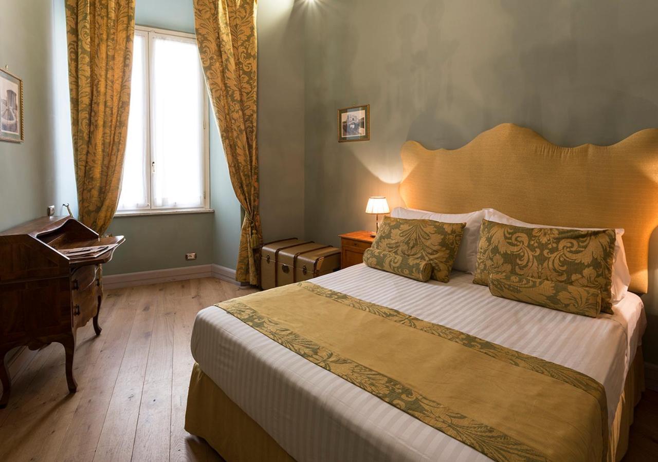 Affittacamere Navona Grand 2*