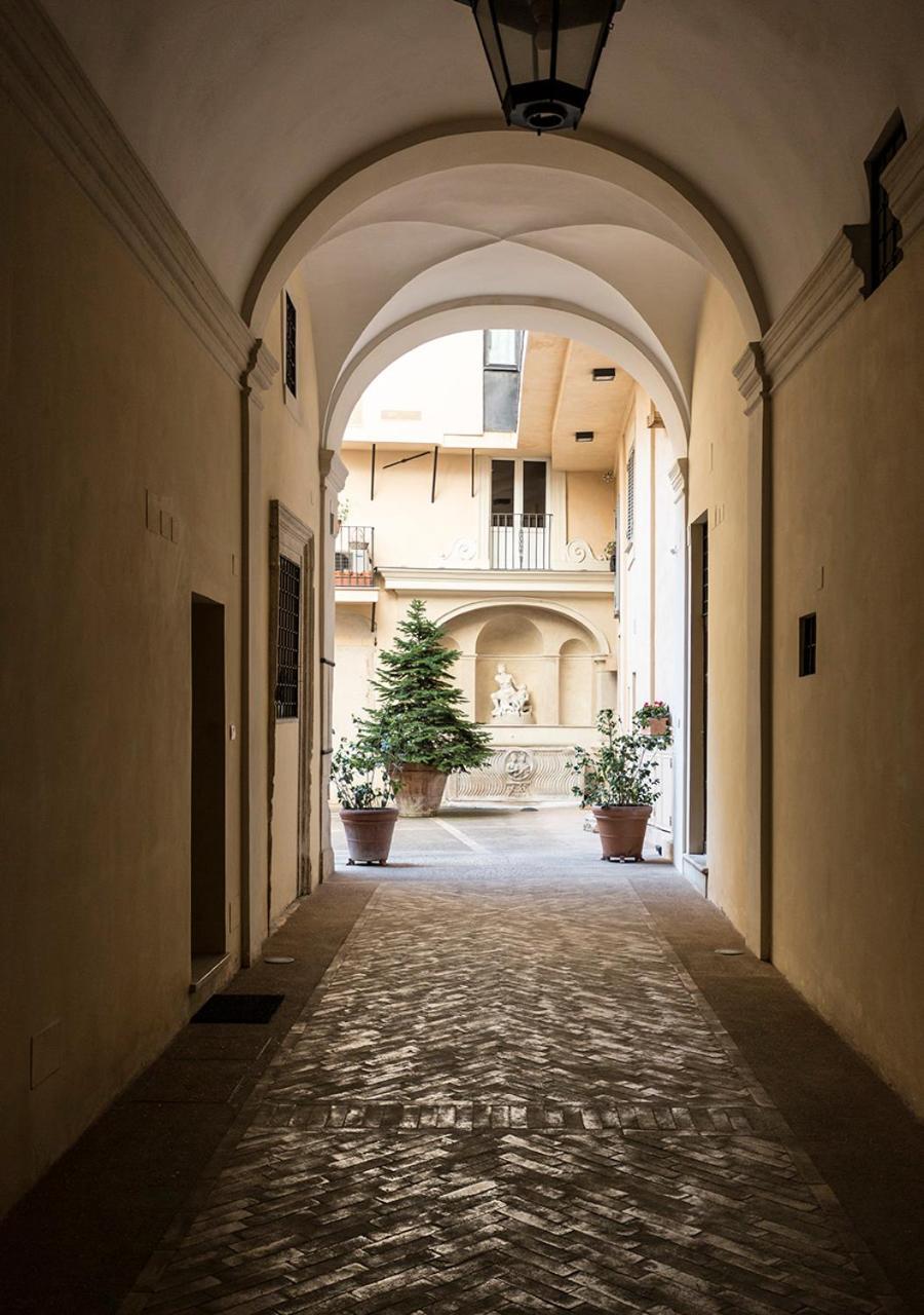 Affittacamere Navona Grand 2*