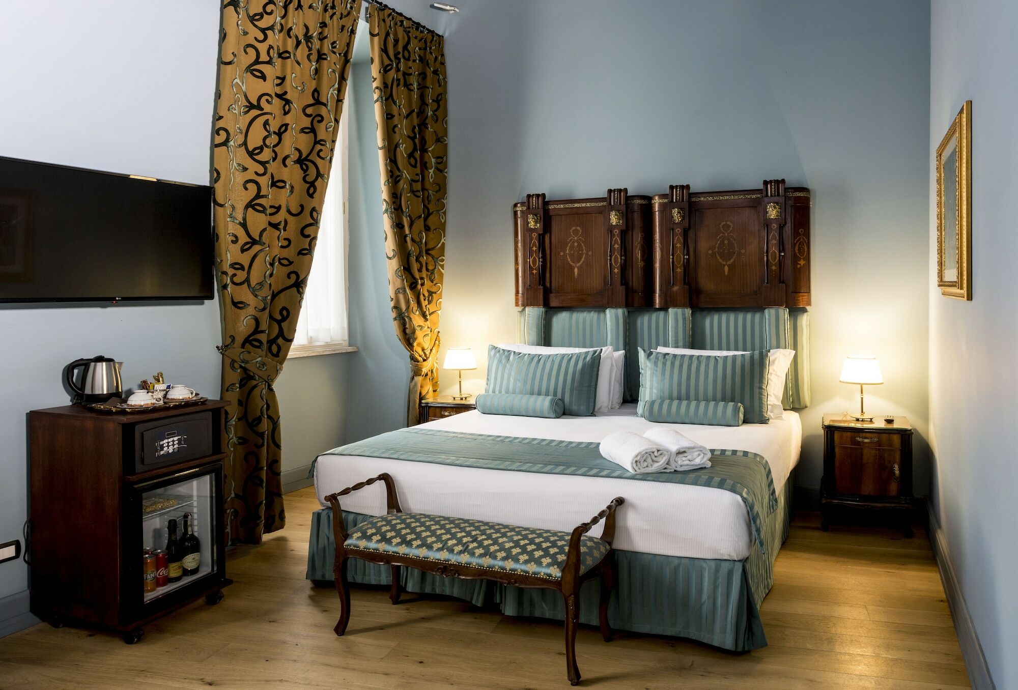 Navona Grand Affittacamere 2*