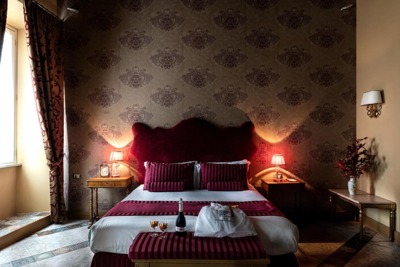 Affittacamere Navona Grand 2*
